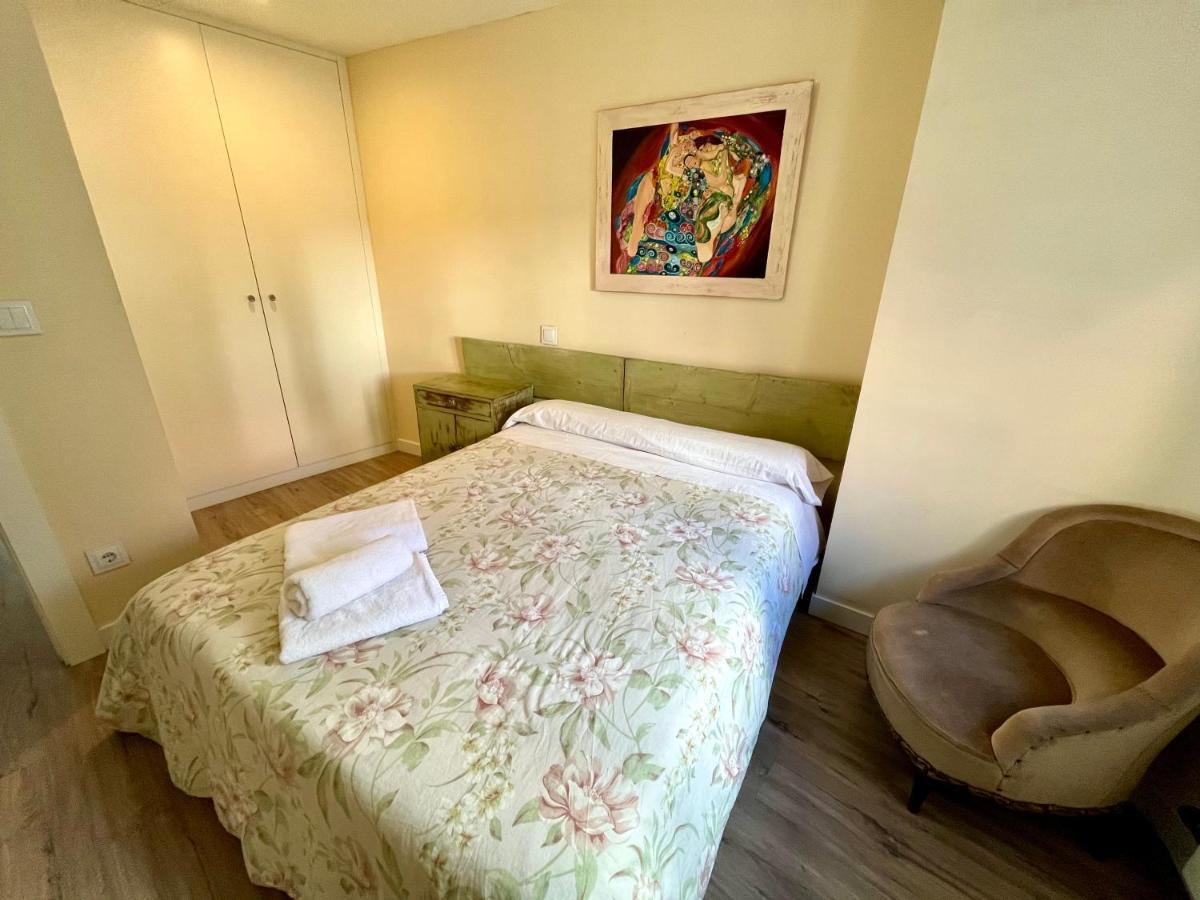 Vivienda en Perfecta ubicación! Al lado de la catedral! Apartamento Burgo Exterior foto