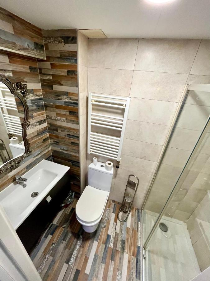 Vivienda en Perfecta ubicación! Al lado de la catedral! Apartamento Burgo Exterior foto